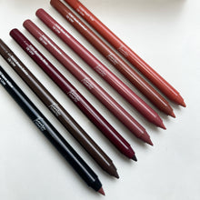 Load image into Gallery viewer, Locked In Lip Liner Collection Bundle