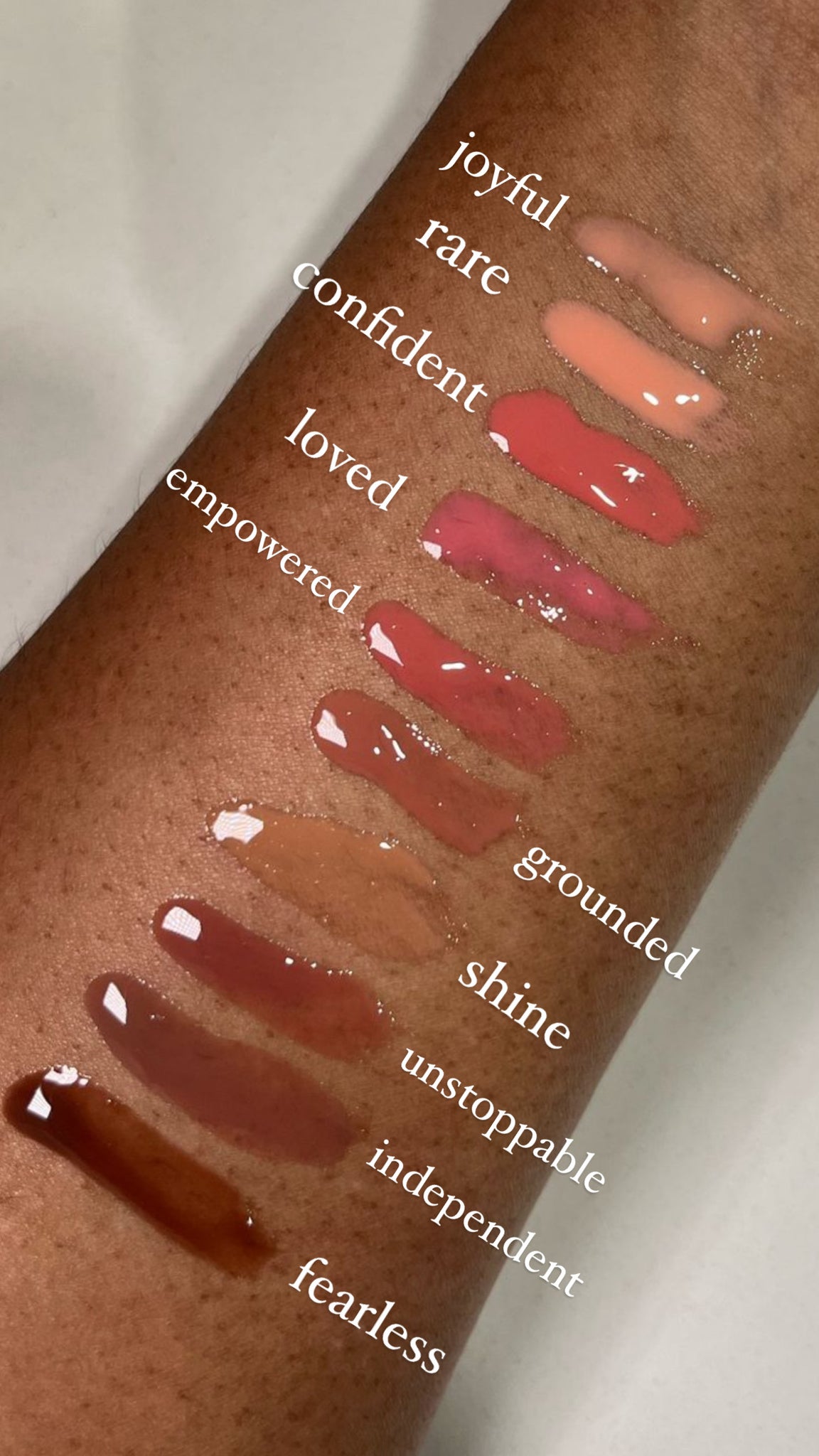 Grounded – Thamarai Cosmetics